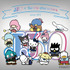 JJ 50 × Sanrio characters POP-UP STORE