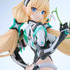 アンジェラ バルザック 10th Anniversary Ver. 1/7スケール 完成品フィギュア