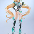 アンジェラ バルザック 10th Anniversary Ver. 1/7スケール 完成品フィギュア