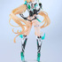 アンジェラ バルザック 10th Anniversary Ver. 1/7スケール 完成品フィギュア