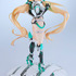 アンジェラ バルザック 10th Anniversary Ver. 1/7スケール 完成品フィギュア