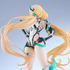 アンジェラ バルザック 10th Anniversary Ver. 1/7スケール 完成品フィギュア