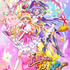 『魔法つかいプリキュア！』10周年記念ビジュアル