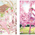 「弘前さくらまつり」公式応援キャラクター「桜ミク」の描きおろしグッズがキャラアニ.comにて受注販売中