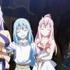『劇場版 転生したらスライムだった件 蒼海の涙編』新規場面写真
