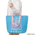 ＜ANAオリジナル＞PEKO for ANA　トートバッグ（D.C.)