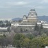 姫路城の様子／投稿主提供