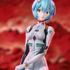 『ヱヴァンゲリヲン新劇場版』「綾波レイ」