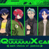 「機動戦士Gundam GQuuuuuuX Cafe －each choice of justice－」東京・大阪にて期間限定オープン