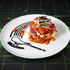 「機動戦士Gundam GQuuuuuuX Cafe －each choice of justice－」SIDE:A限定メニュー「VICTORYチキンオーバーライス」
