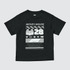 「Disney x Formula 1 UT」KIDS　カラー：09 BLACK