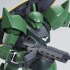 「HG 1/144 ゲルググ（ユニコーンVer．）」