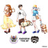 OTTER TRAIL AT SECOND WAY for EVANGELION