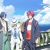『劇場版 転生したらスライムだった件 蒼海の涙編』新規場面写真