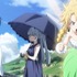 『劇場版 転生したらスライムだった件 蒼海の涙編』新規場面写真