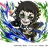 木属性 ★6　獪岳　CV：細谷佳正