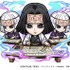 天属性 ★6　産屋敷輝利哉＆かなた＆くいな（進化後）CV：悠木碧