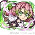 木属性 ★6　甘露寺蜜璃(無限城編)（進化後）CV：花澤香菜