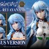 『シン・エヴァンゲリオン劇場版』 綾波レイ
