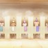 冬アニメ「鎧真伝サムライトルーパー」第9話先行カット