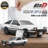 ウェットティッシュケース トヨタ AE86 スプリンタートレノ 『頭文字D』藤原とうふ店(自家用)仕様
