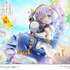 PRISMA WING「ご注文はうさぎですか？ BLOOM チノ」ボーナス版 1/7スケール 完成品フィギュア