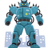 ロボット「いらすとや」