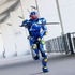 映画『アギト－超能力戦争－』仮面ライダーG7