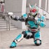 『アギトー超能力戦争ー』仮面ライダーG6