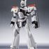 「ROBOT魂＜SIDE LABOR＞ イングラム・プラス（AV-98Plus）1号機」