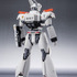 「ROBOT魂＜SIDE LABOR＞ イングラム・プラス（AV-98Plus）1号機」