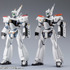 「ROBOT魂＜SIDE LABOR＞ イングラム・プラス（AV-98Plus）1号機」