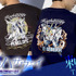 STRICT-G『機動戦士ガンダム 閃光のハサウェイ キルケーの魔女』刺繍Tシャツ