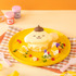 にこにこフルーツパンケーキ　