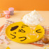 ゆめのぷくぷくミルクパフェ