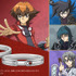 『遊☆戯☆王デュエルモンスターズGX』モチーフリング