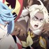 『追放された転生重騎士はゲーム知識で無双する』メインPV場面カット