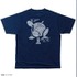 STRICT-G EDWIN『機動戦士ガンダム』インディゴTシャツ