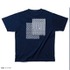 STRICT-G EDWIN『機動戦士ガンダム』インディゴTシャツ