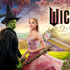 『ウィキッド ふたりの魔女』