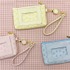『パス＆コインケース』
