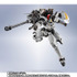 「METAL ROBOT魂 ＜SIDE MS＞ トールギス」
