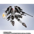 「METAL ROBOT魂 ＜SIDE MS＞ トールギス」