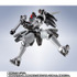 「METAL ROBOT魂 ＜SIDE MS＞ トールギス」