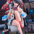 SSSS.GRIDMAN 宝多六花 ゲーミングチェアver. 1/7 完成品フィギュア