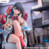SSSS.GRIDMAN 宝多六花 ゲーミングチェアver. 1/7 完成品フィギュア