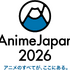 AnimeJapan2026ロゴ