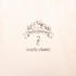 「サンリオキャラクターズ・ヘアオブジェ マスクリーフ」マイメロディ[MM]
