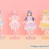 『劇場版 魔法少女まどか☆マギカ〈ワルプルギスの廻天〉』ローソンキャンペーン