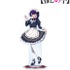 TVアニメ『【推しの子】』描き下ろし アイ 星空メイドver. 特大アクリルスタンド